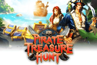 00626 pirate treasure hunt