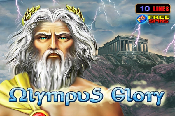 00708 olympus glory