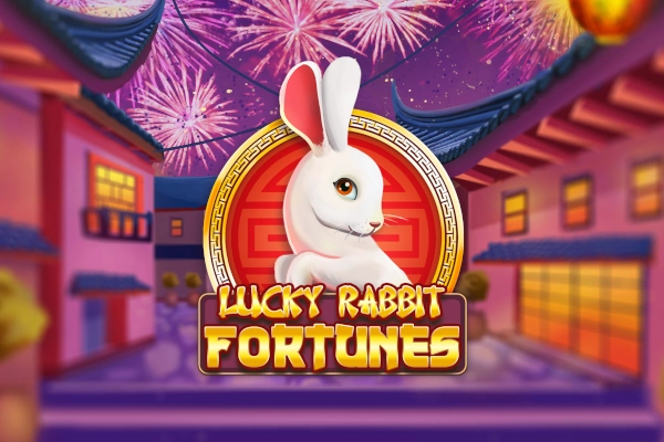 01351 lucky rabbit fortunes