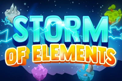 04784 storm of elements