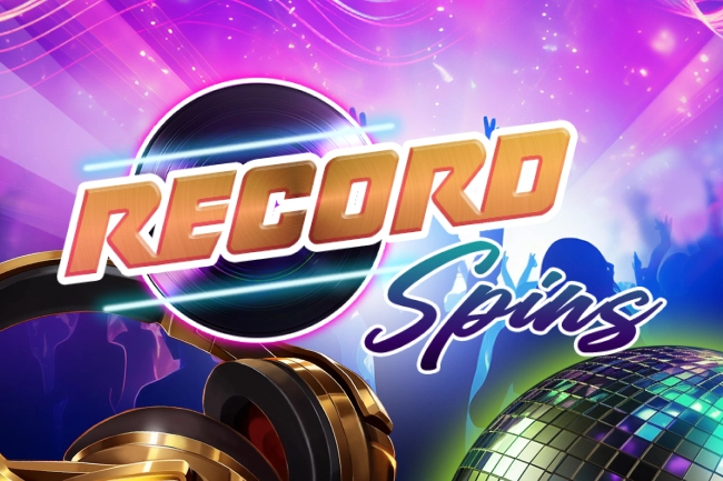 06247 record spins