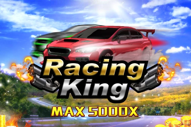 07418 racing king