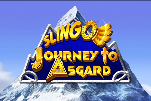 08109 slingo journey to asgard