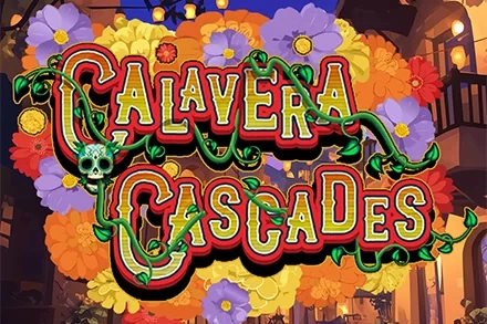 08618 calavera cascades