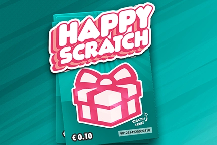 09841 happy scratch