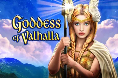 10070 goddess of valhalla