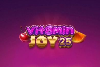 10422 vitamin joy 25