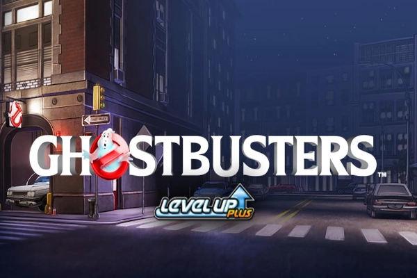 10492 ghostbusters plus
