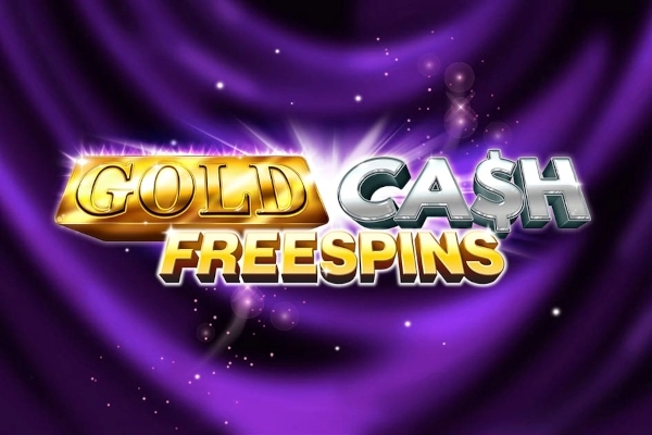 10848 gold cash free spins