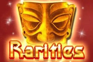 12061 rarities