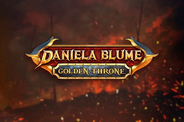 14010 daniela blume golden throne
