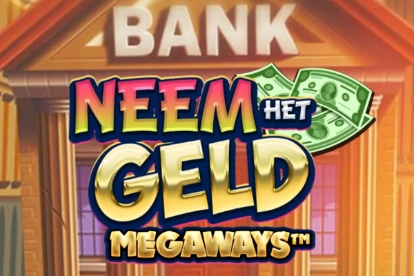 14131 neem het geld megaways