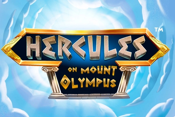14317 hercules on mount olympus