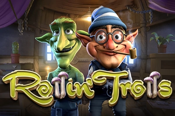 15332 rollin trolls