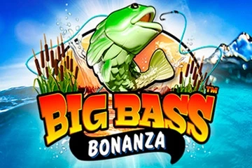 17916 big bass bonanza