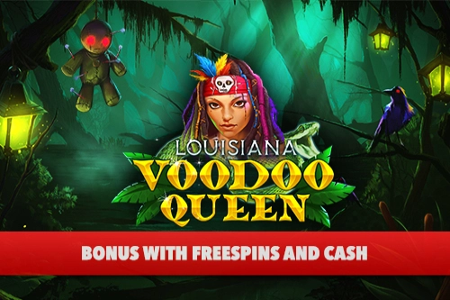 18657 louisiana voodoo queen