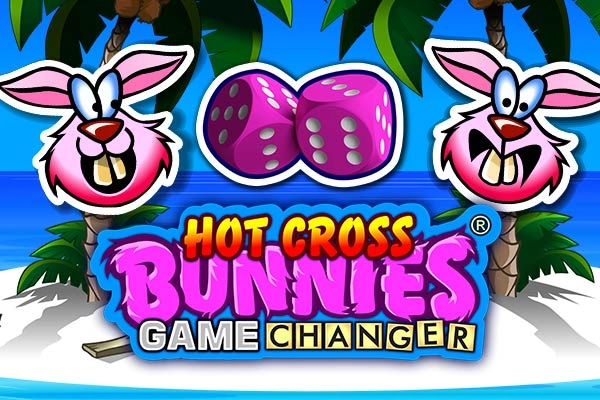 19110 hot cross bunnies game changer