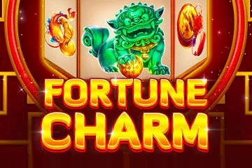19387 fortune charm