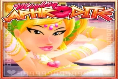 20311 mighty aphrodite