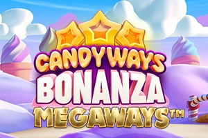 23082 candyways bonanza megaways
