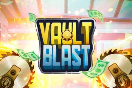 24543 vault blast