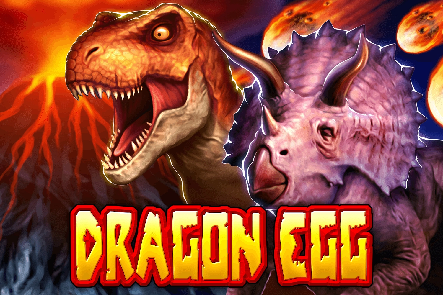 25609 dragon egg
