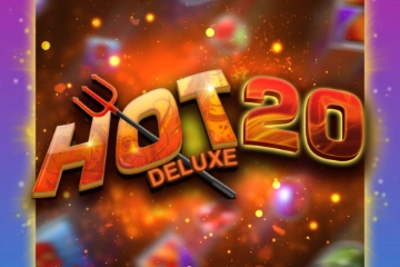 25749 hot 20 deluxe
